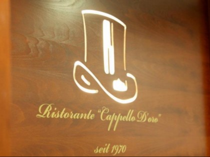 Foto: Cappello d&amp;#039;Oro