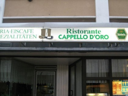 Foto: Cappello d'Oro